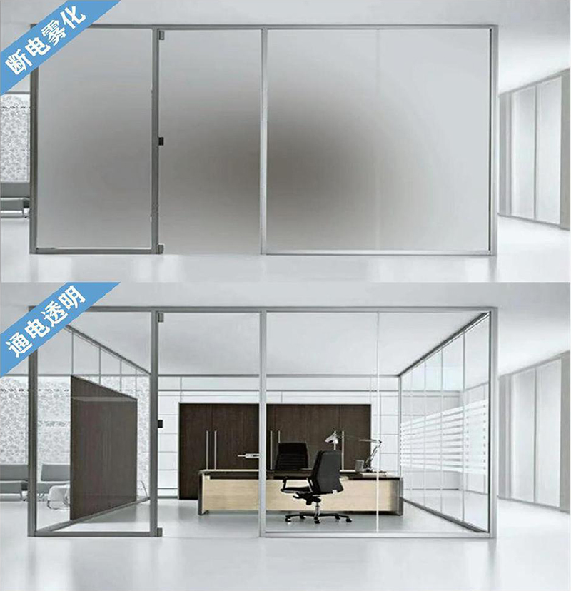 調光/LED玻璃系列產品